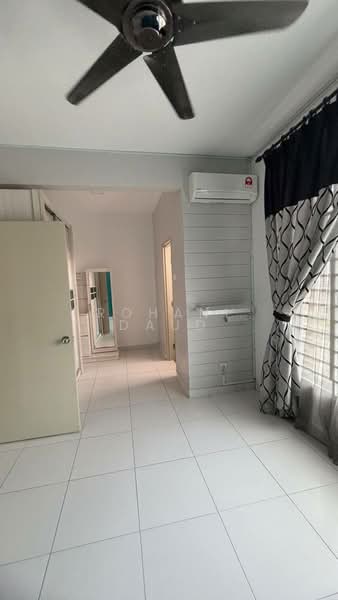 2 Storey Terrace RafflesiaTaman Pelangi SEMENYIH untuk Untuk Disewa - RM 1,300 /bulan, Mac 2026 - Interior - PropertyGuru.com.my