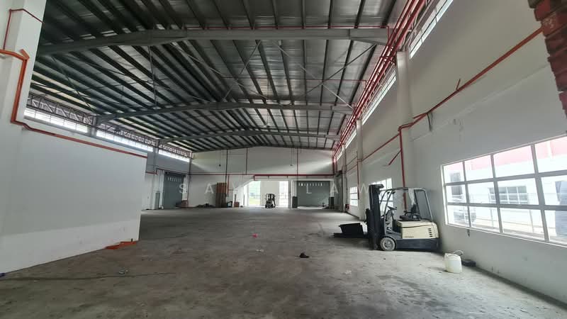 I-Park Silc (Gelang Patah), Iskandar Puteri untuk Untuk Dijual - RM 5,000,000, Mac 2026 - Interior - PropertyGuru.com.my