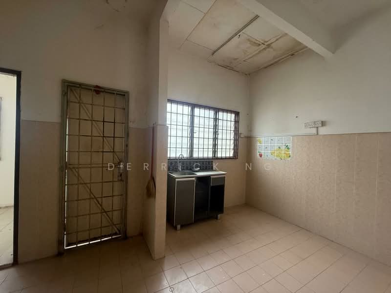 For Sale - Bandar Puteri Jaya