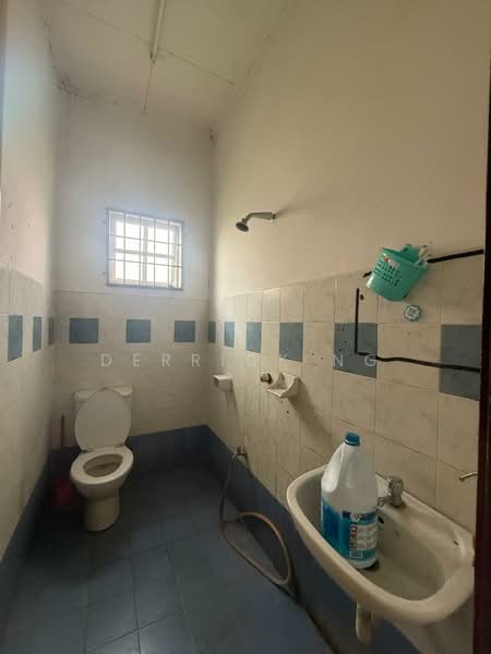 For Sale - Bandar Puteri Jaya