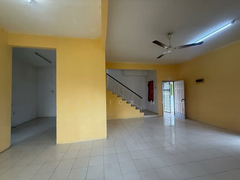 For Sale - Bandar Puteri Jaya