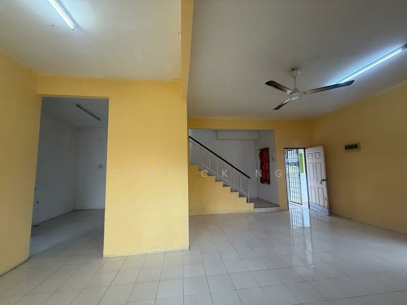 For Sale - Bandar Puteri Jaya