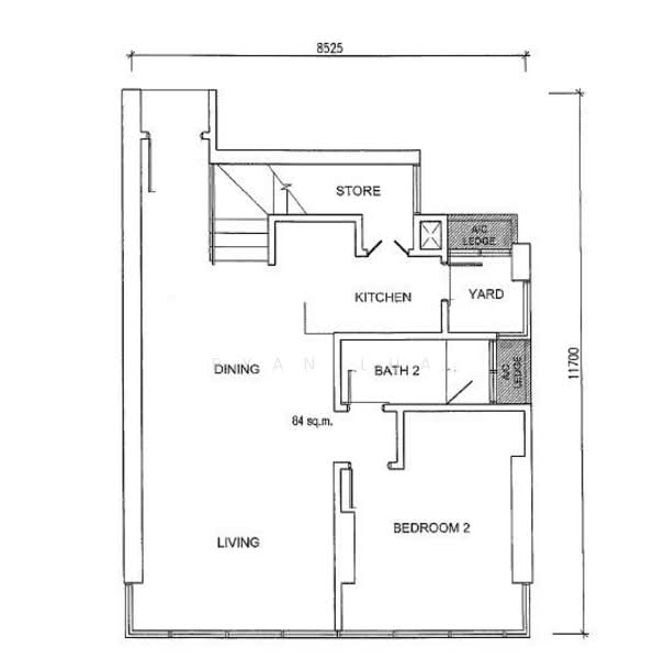 Vogue Suites One untuk Untuk Dijual - RM 1,450,000, Mac 2026 - PropertyGuru.com.my