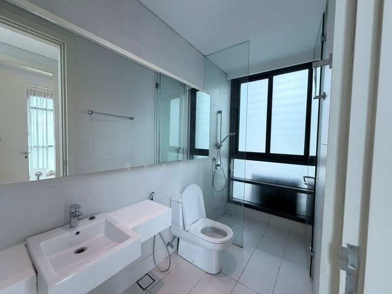 Vogue Suites One untuk Untuk Dijual - RM 1,450,000, Mac 2026 - Bathroom - PropertyGuru.com.my