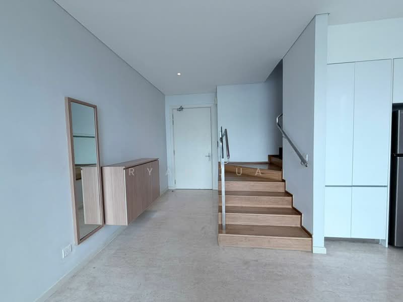 Vogue Suites One untuk Untuk Dijual - RM 1,450,000, Mac 2026 - Interior - PropertyGuru.com.my