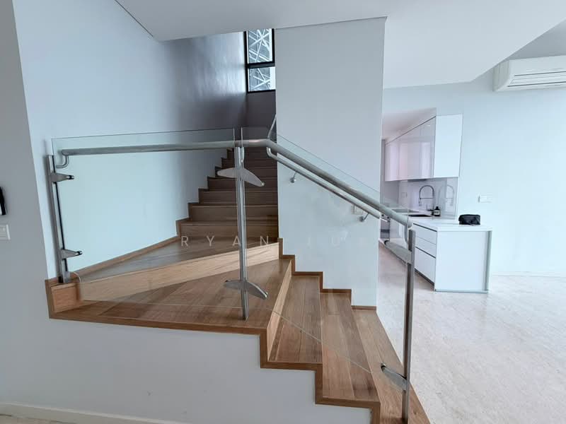 Vogue Suites One untuk Untuk Dijual - RM 1,450,000, Mac 2026 - Interior - PropertyGuru.com.my