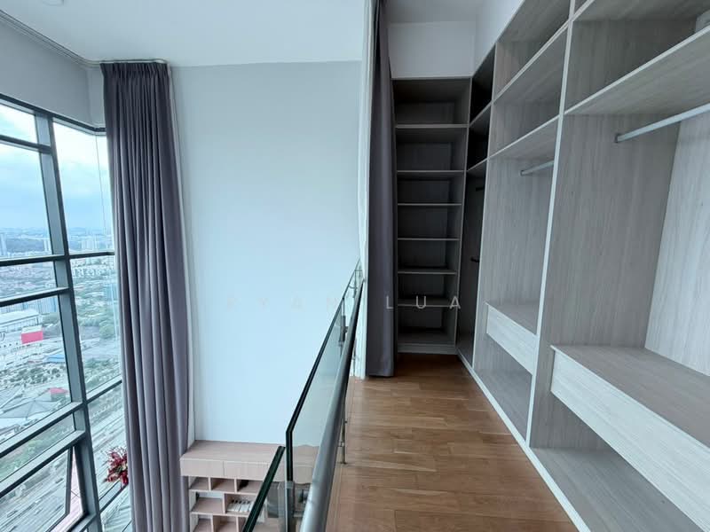 Vogue Suites One untuk Untuk Dijual - RM 1,450,000, Mac 2026 - View - PropertyGuru.com.my