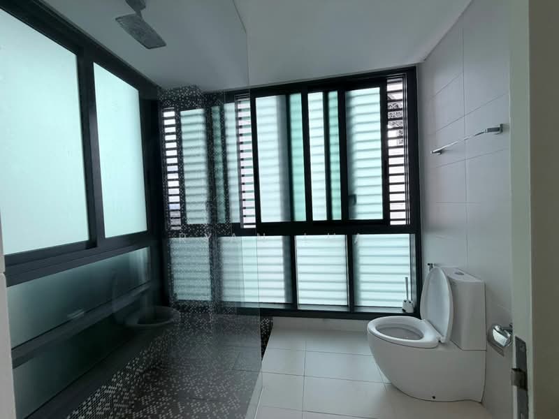 Vogue Suites One untuk Untuk Dijual - RM 1,450,000, Mac 2026 - Bathroom - PropertyGuru.com.my