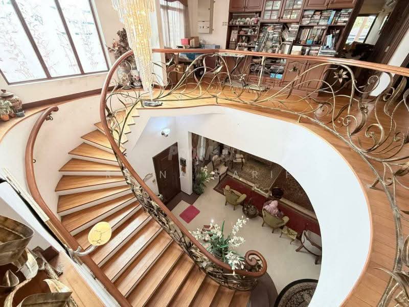 Double Storey Bungalow Seksyen 11 Petaling Jaya untuk Untuk Dijual - RM 3,100,000, Mac 2026 - Interior - PropertyGuru.com.my