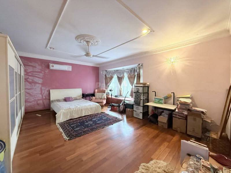 Double Storey Bungalow Seksyen 11 Petaling Jaya untuk Untuk Dijual - RM 3,100,000, Mac 2026 - Bedroom - PropertyGuru.com.my