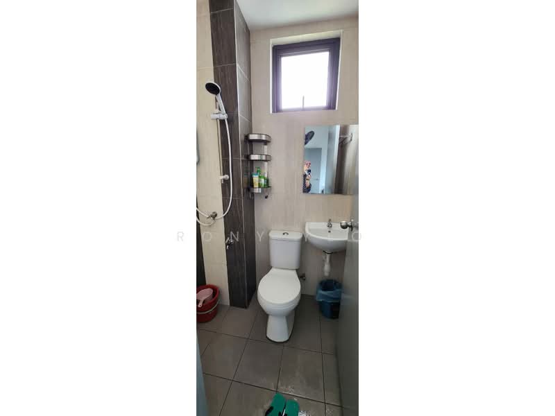 Vista Bangi untuk Untuk Disewa - RM 2,500 /bulan, Mac 2026 - Bathroom - PropertyGuru.com.my