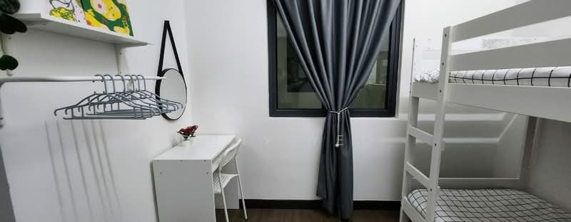 Vista Bangi untuk Untuk Disewa - RM 2,500 /bulan, Mac 2026 - Bedroom - PropertyGuru.com.my