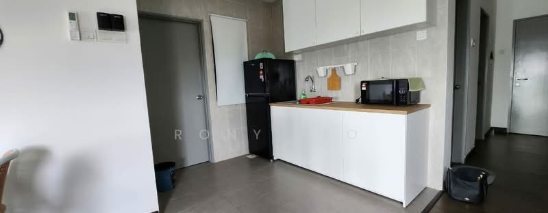 Vista Bangi untuk Untuk Disewa - RM 2,500 /bulan, Mac 2026 - Kitchen - PropertyGuru.com.my