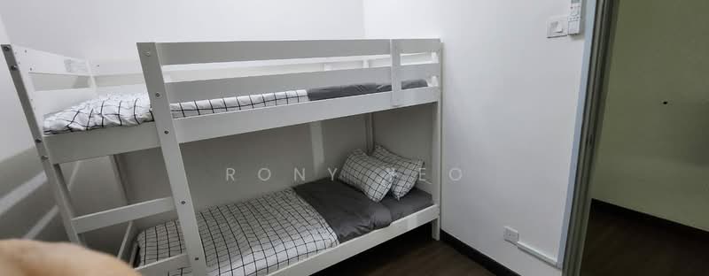 Vista Bangi untuk Untuk Disewa - RM 2,500 /bulan, Mac 2026 - Bedroom - PropertyGuru.com.my