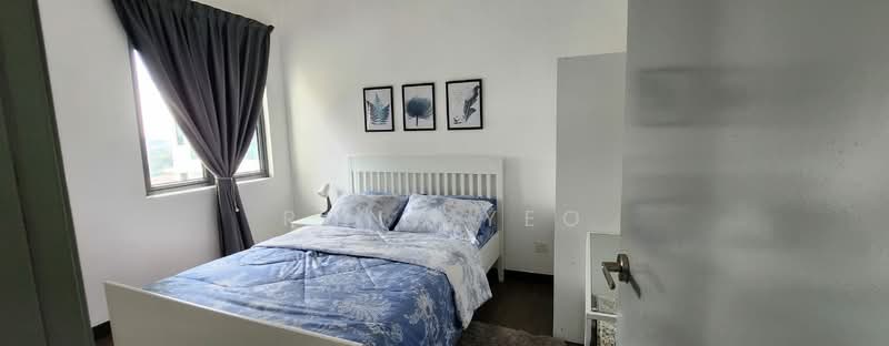 Vista Bangi untuk Untuk Disewa - RM 2,500 /bulan, Mac 2026 - Bedroom - PropertyGuru.com.my