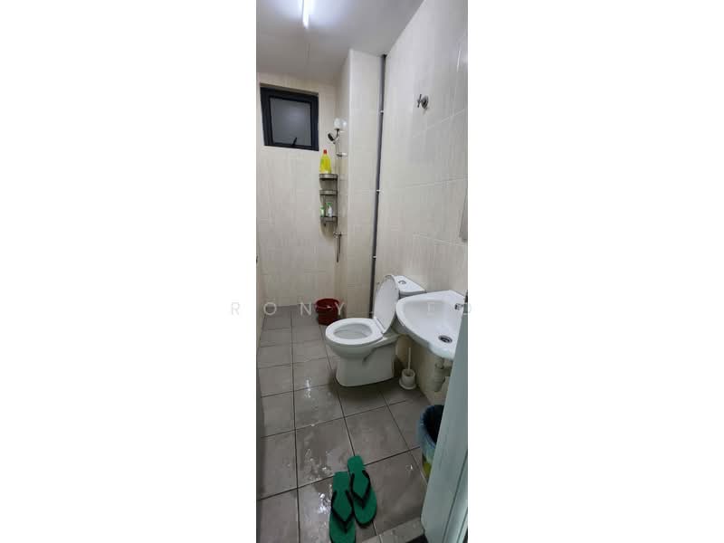 Vista Bangi untuk Untuk Disewa - RM 2,500 /bulan, Mac 2026 - Bathroom - PropertyGuru.com.my