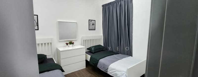 Vista Bangi untuk Untuk Disewa - RM 2,500 /bulan, Mac 2026 - Bedroom - PropertyGuru.com.my