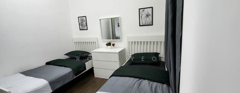 Vista Bangi untuk Untuk Disewa - RM 2,500 /bulan, Mac 2026 - Bedroom - PropertyGuru.com.my