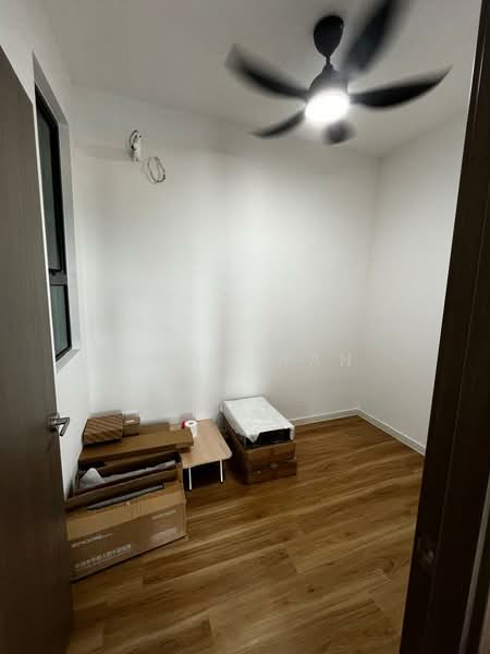 Armani Residence Sg Long untuk Untuk Disewa - RM 2,100 /bulan, Mac 2026 - Interior - PropertyGuru.com.my