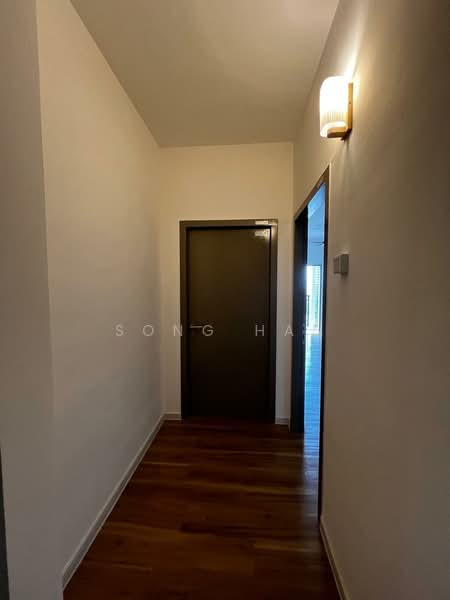 Armani Residence Sg Long untuk Untuk Disewa - RM 2,100 /bulan, Mac 2026 - Corridor - PropertyGuru.com.my