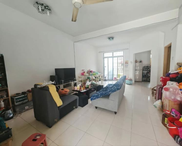 2-storey Terraced House for Sale in Bukit Indah (Iskandar Puteri (Nusajaya)) - Nathan Chan - Living Room - PropertyGuru.com.my