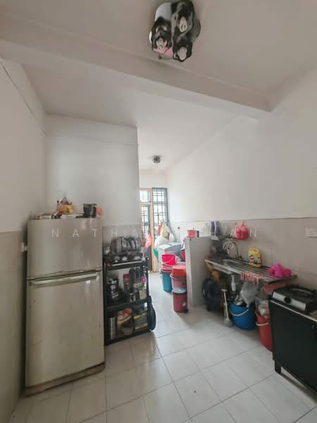 2-storey Terraced House for Sale in Bukit Indah (Iskandar Puteri (Nusajaya)) - Nathan Chan - PropertyGuru.com.my