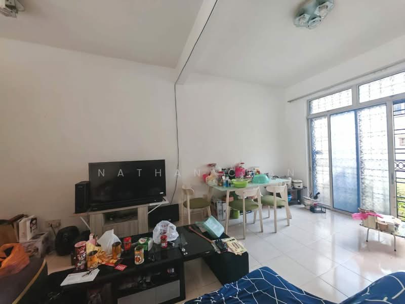 2-storey Terraced House for Sale in Bukit Indah (Iskandar Puteri (Nusajaya)) - Nathan Chan - PropertyGuru.com.my