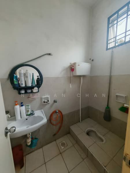 2-storey Terraced House for Sale in Bukit Indah (Iskandar Puteri (Nusajaya)) - Nathan Chan - PropertyGuru.com.my