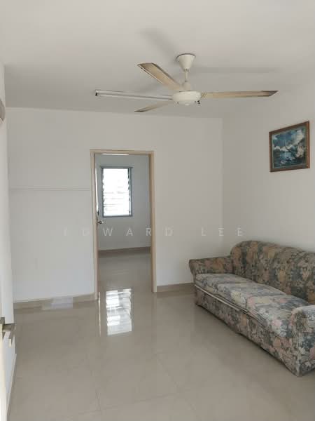 Taman Serina untuk Untuk Disewa - RM 900 /bulan, Mac 2026 - Living Room - PropertyGuru.com.my