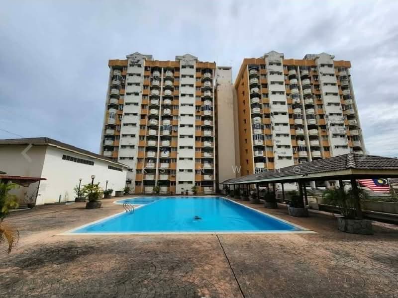 Meadow Park 2 untuk Untuk Disewa - RM 1,300 /bulan, Mac 2026 - Exterior - PropertyGuru.com.my