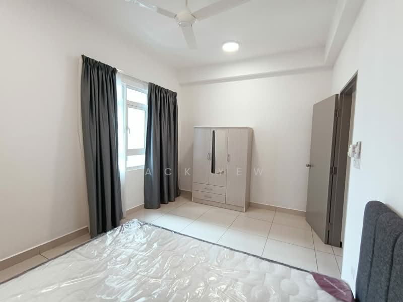 TR Residence untuk Untuk Disewa - RM 2,000 /bulan, Mac 2026 - Bedroom - PropertyGuru.com.my