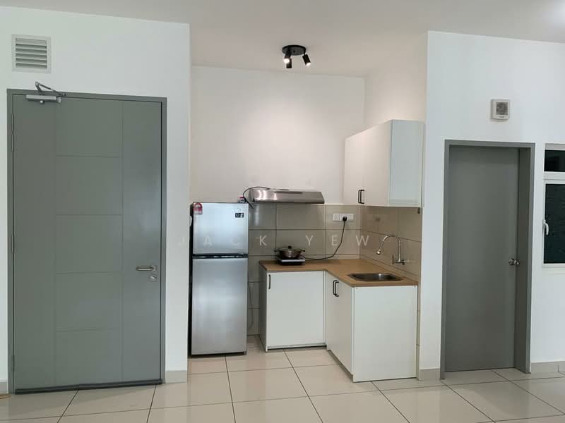 TR Residence untuk Untuk Disewa - RM 2,000 /bulan, Mac 2026 - Kitchen - PropertyGuru.com.my