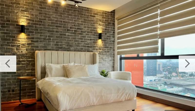 Service Residence for Sale at V@SUMMERPLACE - Raymond Kong - Bedroom - PropertyGuru.com.my