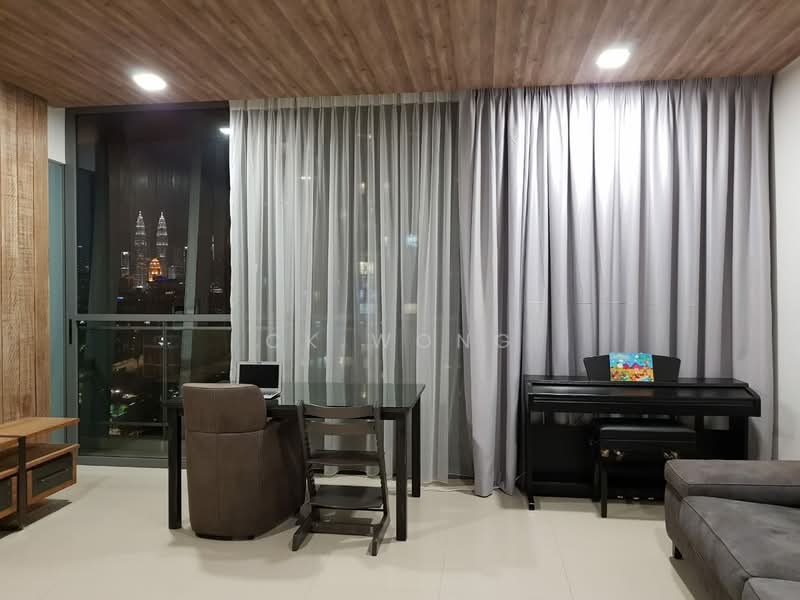 The Fennel untuk Untuk Dijual - RM 900,000, Mac 2026 - Study - PropertyGuru.com.my