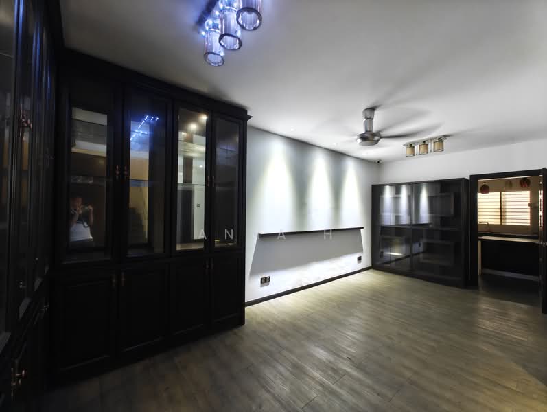 Taman Midah untuk Untuk Dijual - RM 1,200,000, Mac 2026 - Interior - PropertyGuru.com.my