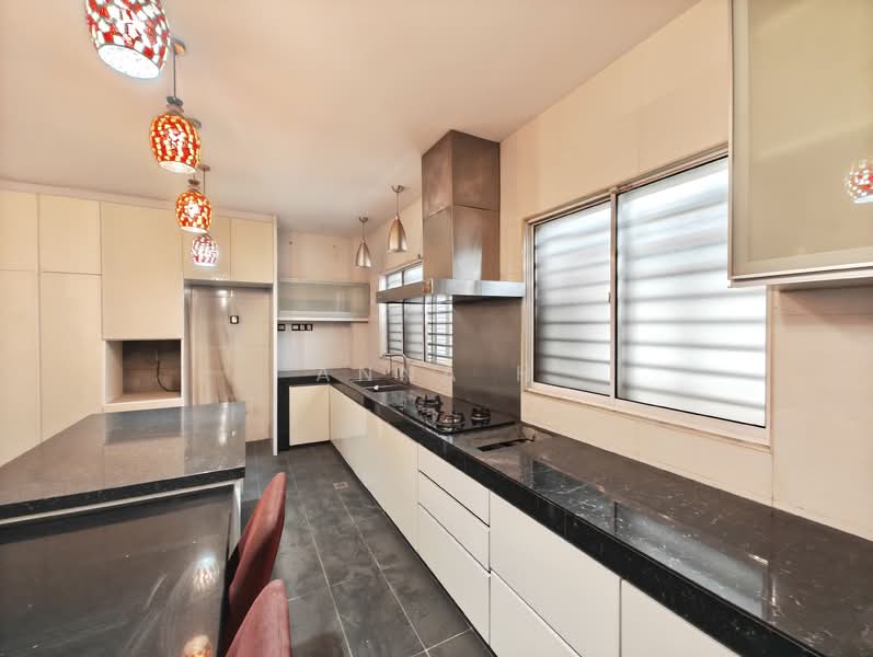 Taman Midah untuk Untuk Dijual - RM 1,200,000, Mac 2026 - Kitchen - PropertyGuru.com.my