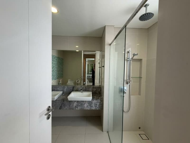Condominium for Rent at The Westside Two - Keegan Soh - Bathroom - PropertyGuru.com.my