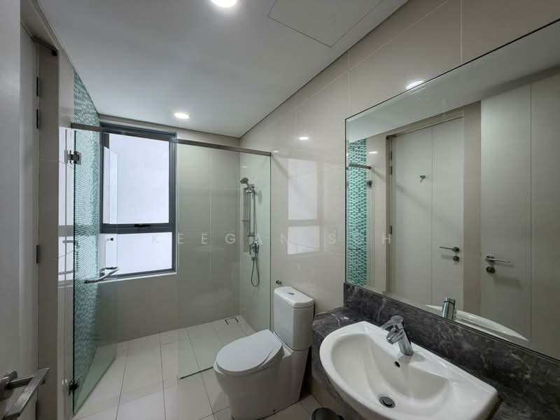 Condominium for Rent at The Westside Two - Keegan Soh - Bathroom - PropertyGuru.com.my