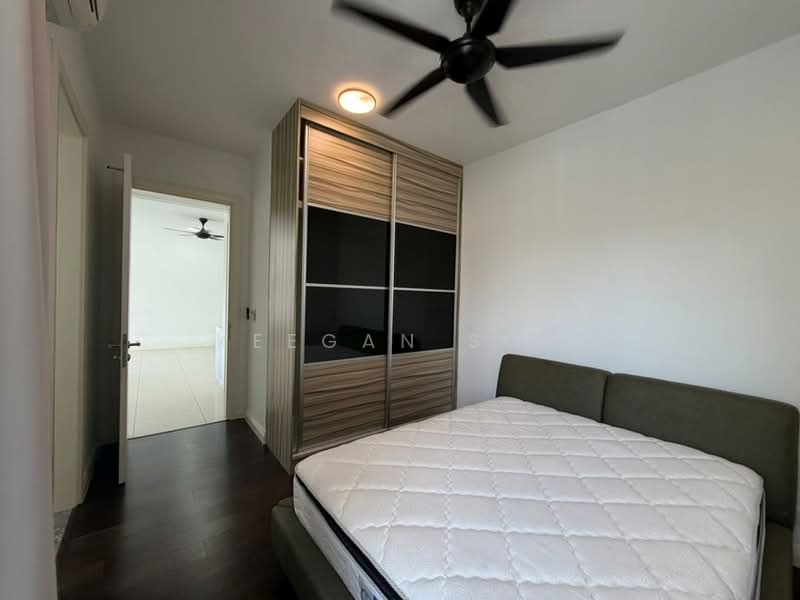 Condominium for Rent at The Westside Two - Keegan Soh - Bedroom - PropertyGuru.com.my