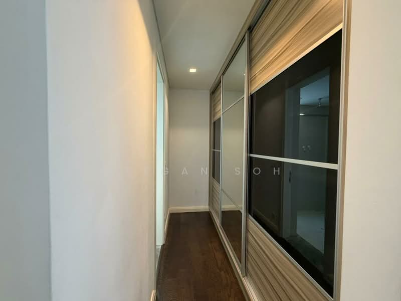 Condominium for Rent at The Westside Two - Keegan Soh - Corridor - PropertyGuru.com.my