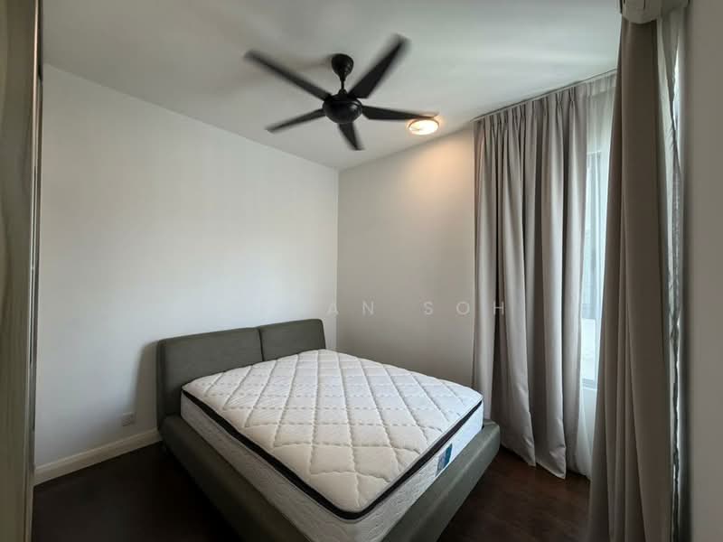Condominium for Rent at The Westside Two - Keegan Soh - Bedroom - PropertyGuru.com.my