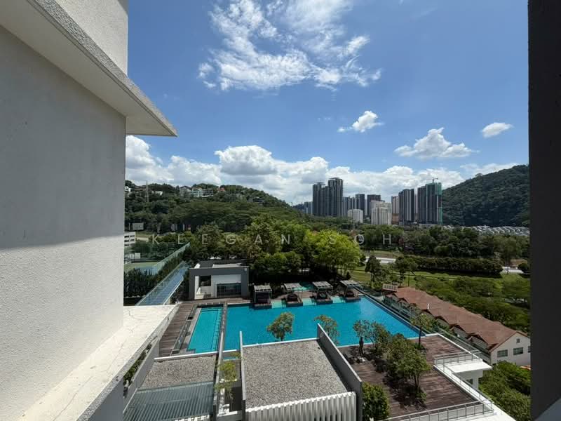 Condominium for Rent at The Westside Two - Keegan Soh - Exterior - PropertyGuru.com.my