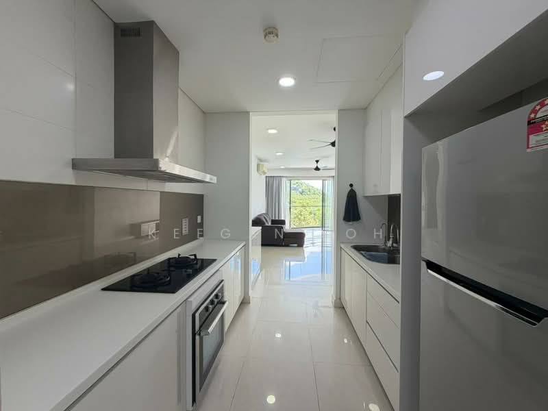 Condominium for Rent at The Westside Two - Keegan Soh - Kitchen - PropertyGuru.com.my