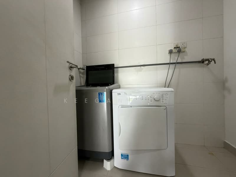 Condominium for Rent at The Westside Two - Keegan Soh - Interior - PropertyGuru.com.my