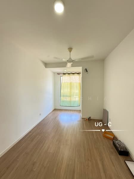 Terraced House for Sale in Bandar Saujana Putra (Tanjong Duabelas) - Calvin Chia - Interior - PropertyGuru.com.my