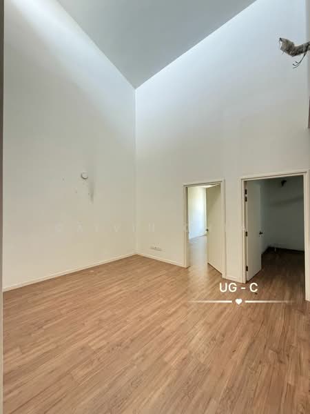 Terraced House for Sale in Bandar Saujana Putra (Tanjong Duabelas) - Calvin Chia - Interior - PropertyGuru.com.my