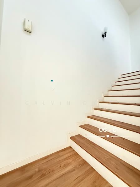 Terraced House for Sale in Bandar Saujana Putra (Tanjong Duabelas) - Calvin Chia - Interior - PropertyGuru.com.my