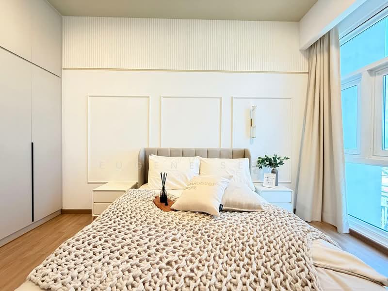 The Vividz untuk Untuk Dijual - RM 418,000, Mac 2026 - Bedroom - PropertyGuru.com.my