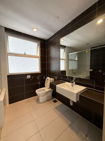 Service Residence for Rent at Encorp Marina - VIER SIAW - Bathroom - PropertyGuru.com.my