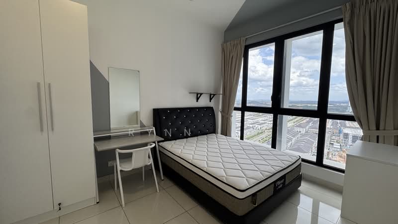 Service Residence for Sale at Eco Nest - Rynn Lim - PropertyGuru.com.my
